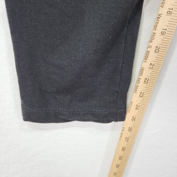 Caroline Rose Casual Pants Size Small Bamboo Comfort Stretch Knit Drawstring - Picture 6 of 13